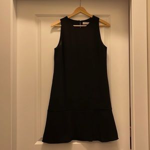 Babaton a-line dress